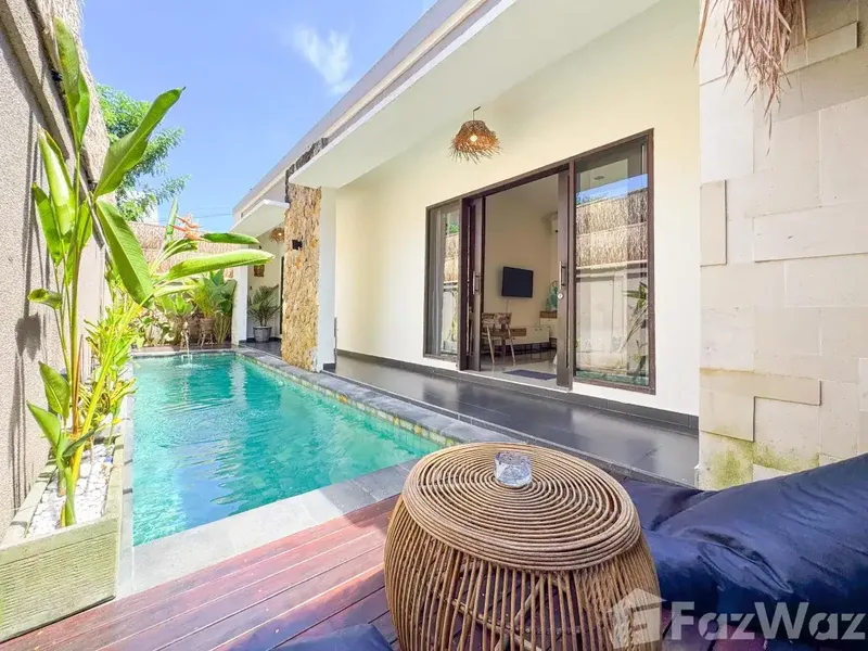 2 Bedroom Villa for rent in Ungasan, Bali - Real Estate in Bali