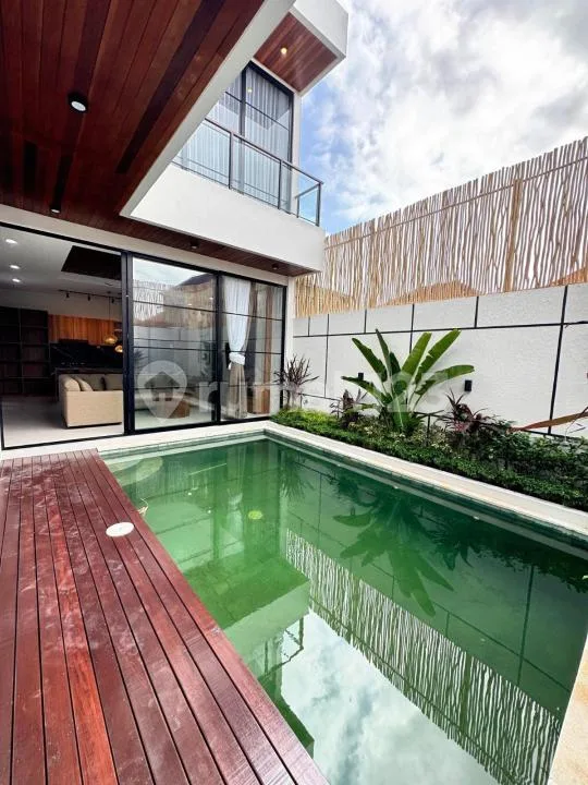 Villa Brand New Full Furnished Padonan #7731 - Bali in Bali