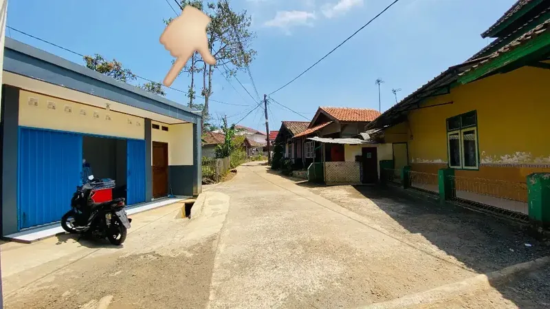 Spl lantai dengan berbagai pilihan motif - Other in Bali