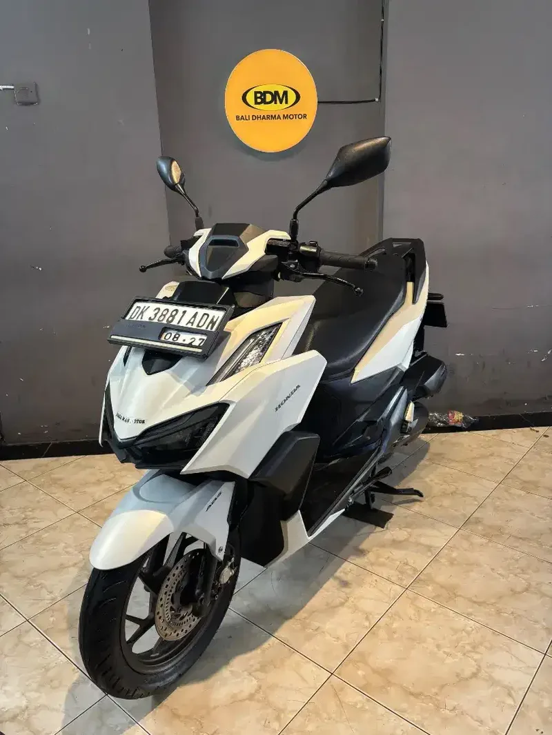 Honda. Vario 160 ABS thn. 2022 cash. Bali dharma motor. - Vehicles in Bali