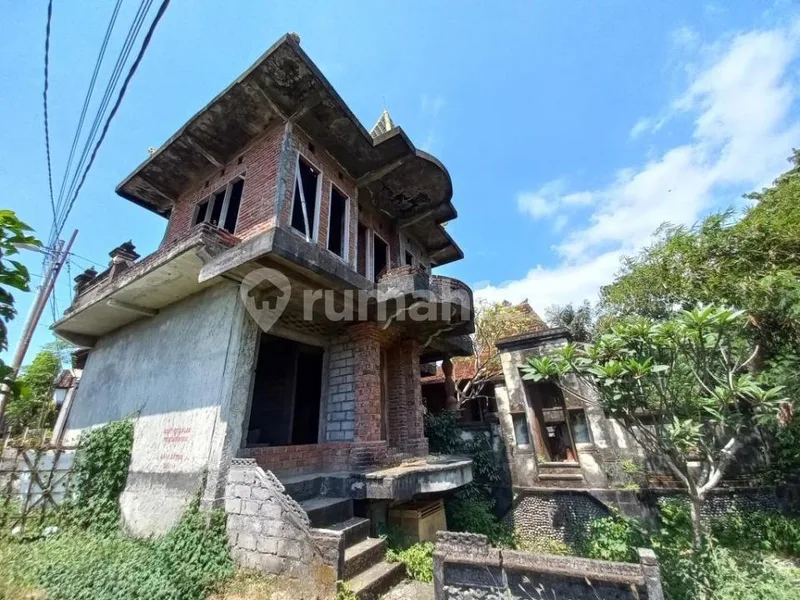Dijual Rumah Seharga 2,9 M - Denpasar Timur! - Bali in Bali