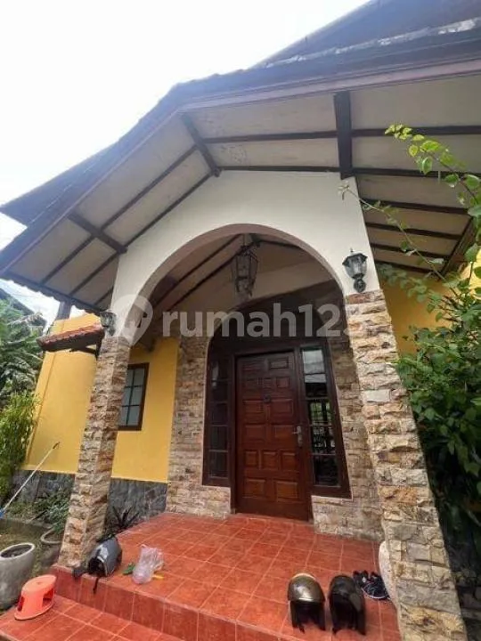 Villa Mediterania Strategis Berawa - Ideal untuk Investment / Private Residence - Real Estate in Bali