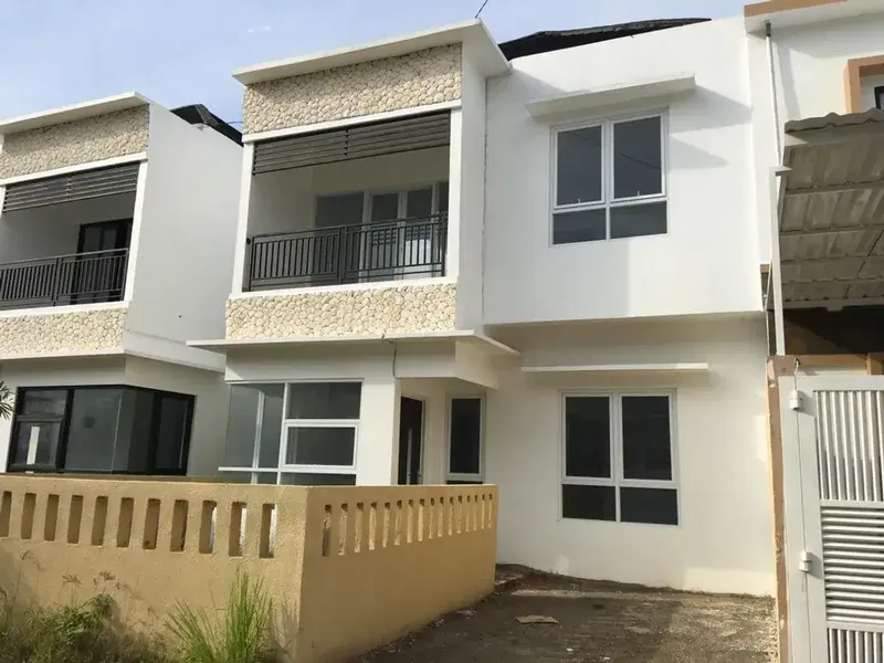 Freehold - Rare Opportunity to Own a Premium Residence in Jimbaran - Near Harvest Land, Bali - Real Estate in Bali