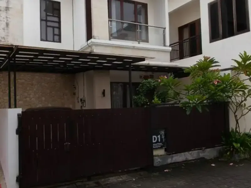 DISEWAKAN RUMAH FULL FURNISH – TAMAN PENTA RESIDENCE ( RBN /LM ) - Real Estate in Bali