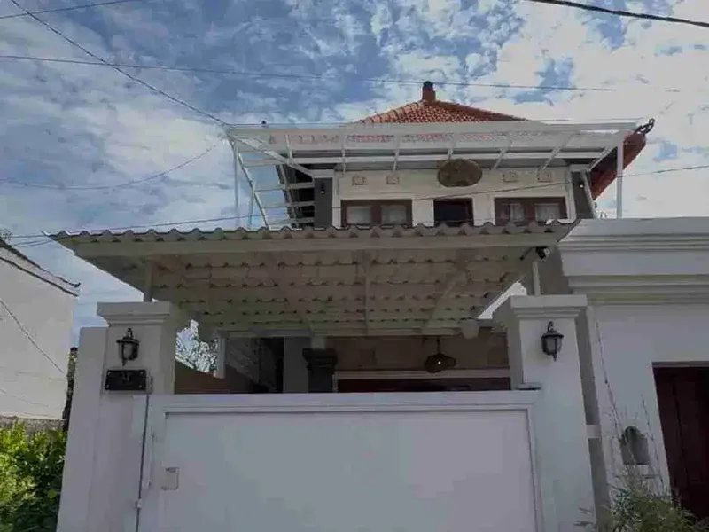 Disewakan Villa Full Furnished di Sanur - Real Estate in Bali