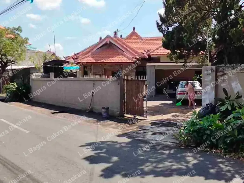 Disewakan Rumah 1 Lantai Luas di Denpasar
Panjer Denpasar Selatan - Real Estate in Bali
