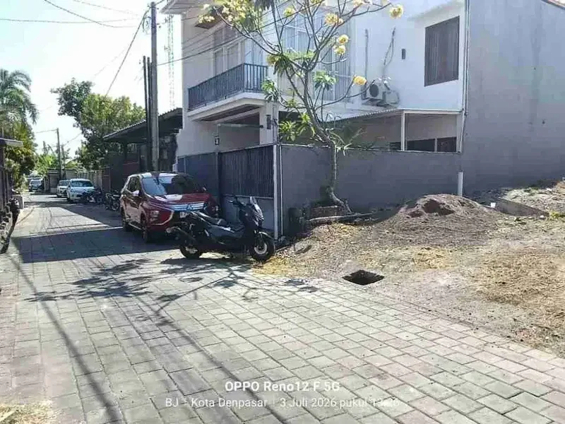 tanah Tukad Balian renon bali - Real Estate in Bali