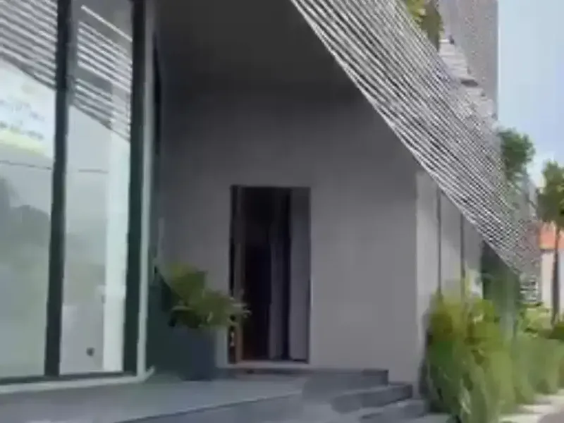 Hostel For Sale Near Nuanu City & Nyanyi Beach Tabanan - Real Estate in Bali