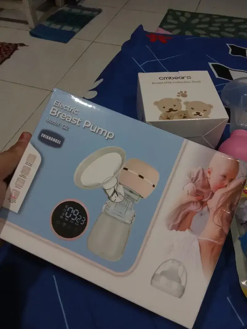 Paket pumping free many item - Other in Bali