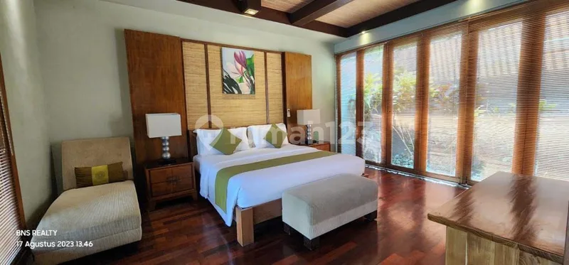 Villa Dijual Lokasi Seminyak - Real Estate in Bali