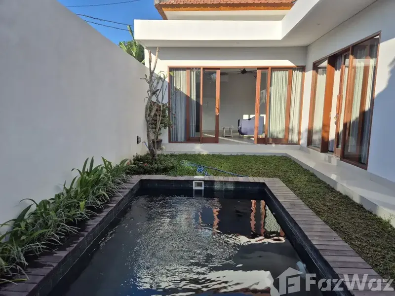 2 Bedroom Villa for rent in Denpasar Selata, Bali - Real Estate in Bali
