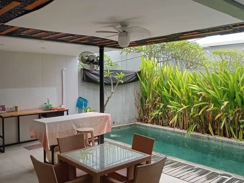 2 Bedroom Villa for sale in Jimbaran, Bali - Real Estate in Bali