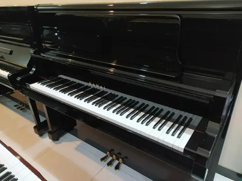 Piano Kawai US 60 Semi Grand Japan - Hobbies & Sports in Bali