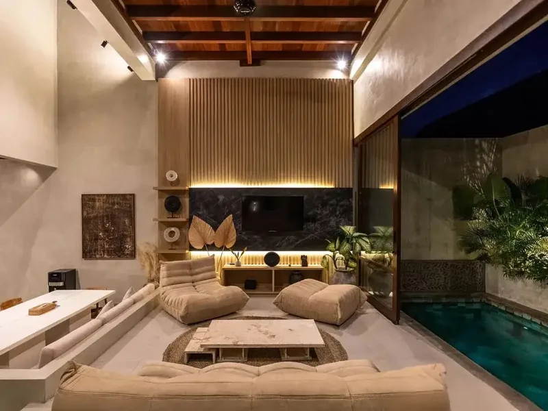 [Leasehold] Villa in Pererenan, Canggu - Bali in Bali