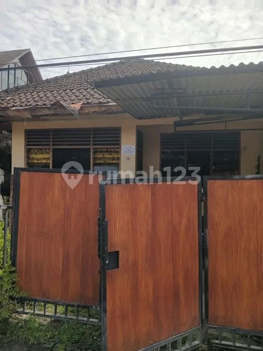 Urgent Dijual Rumahdi Sanglah, Pulau Komodo - Bali in Bali