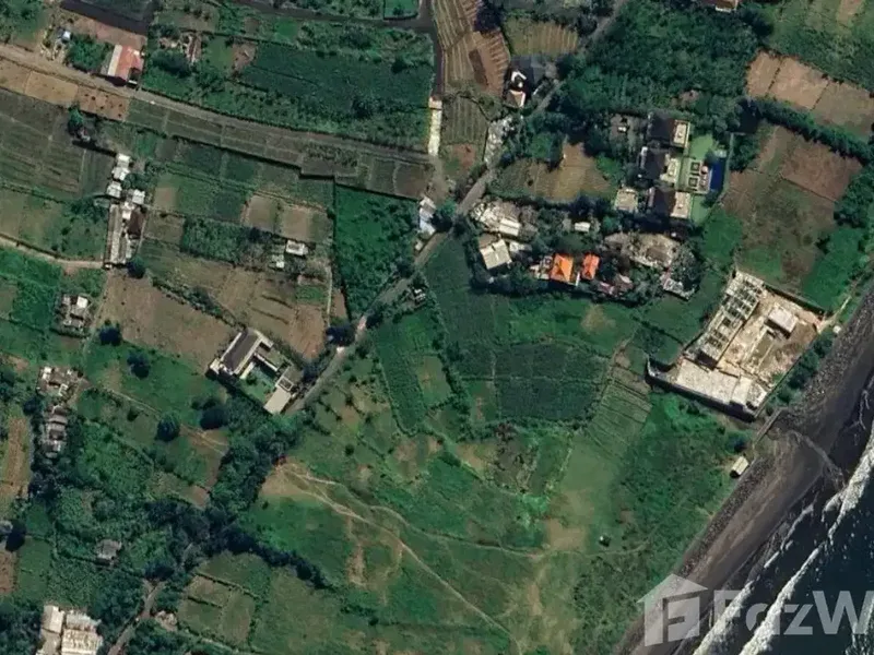 Land for sale in Denpasar Timur, Bali - Real Estate in Bali