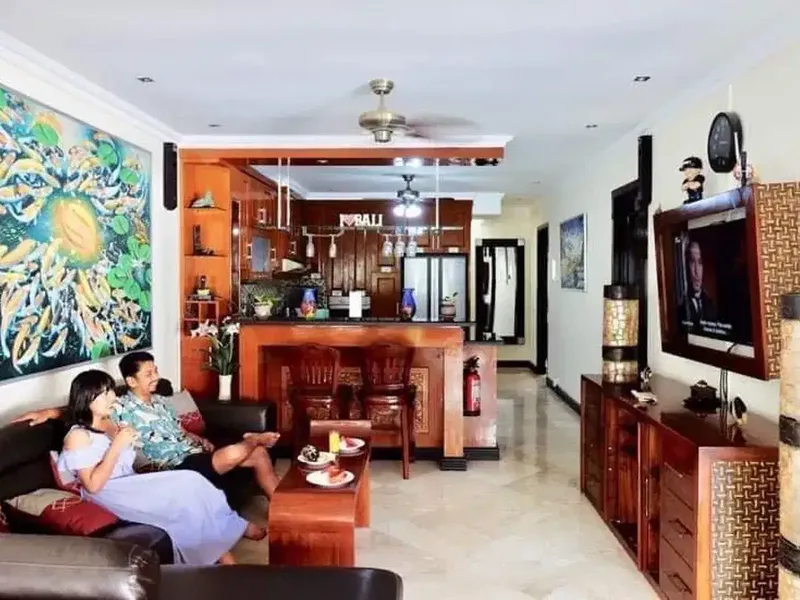 Sale Luxury villa Ocean View - Bali in Bali