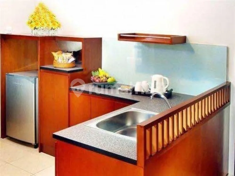 Apartemen Grand Kuta Bali 3 Kamar Tidur - Real Estate in Bali