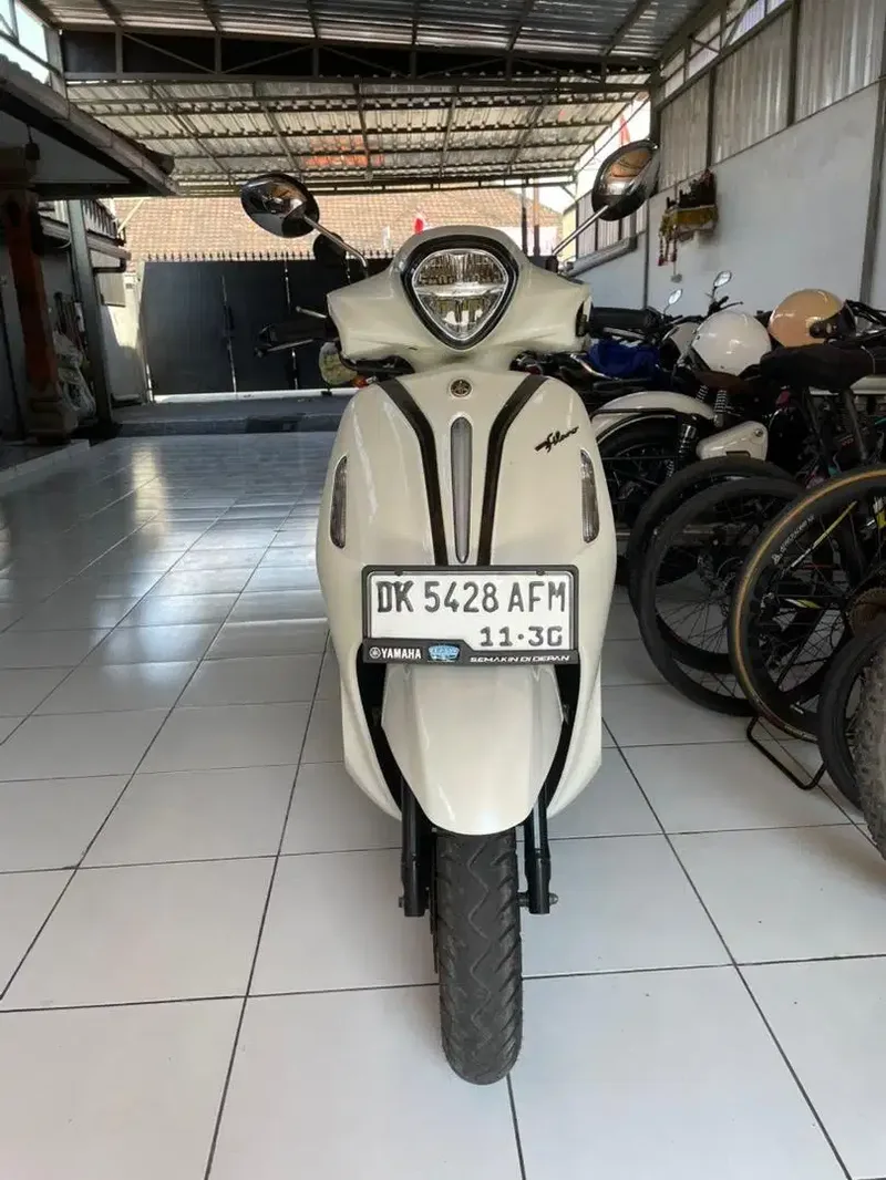 Filano  neo 2025 # Bintang Dewata Motor # - Vehicles in Bali