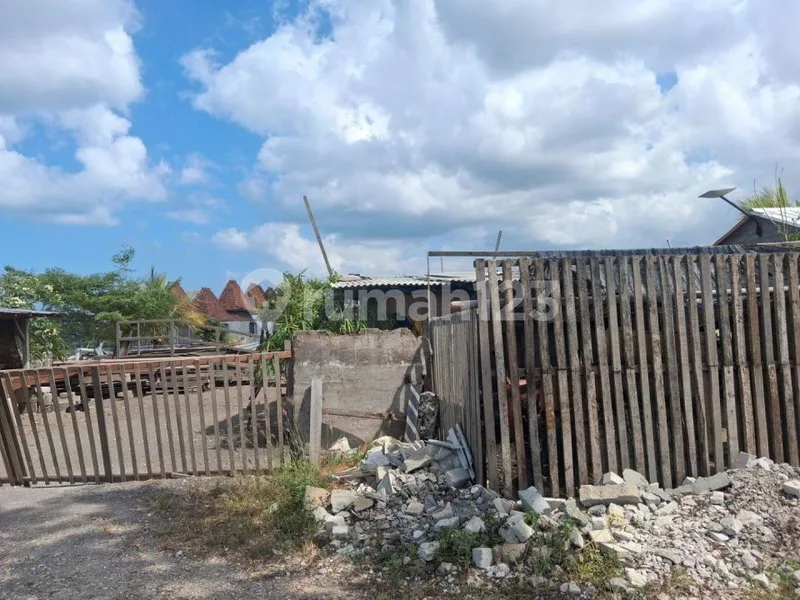 Dijual Tanah Plot Kecil 300 MÂ² Murah - Tibubiyu, Kerambitan, Tabanan Bali - Bali in Bali