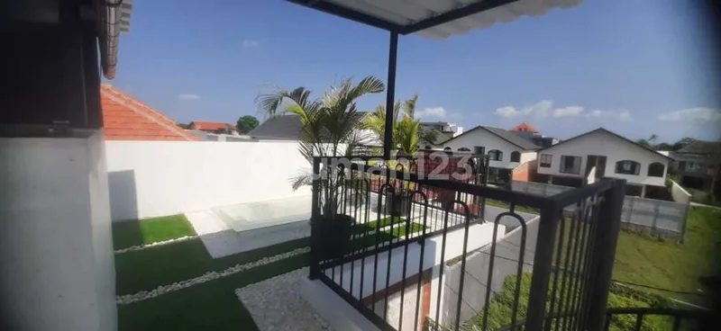 Villa Sewa Pertahun bisa Juga Sewa Perbulan - Real Estate in Bali