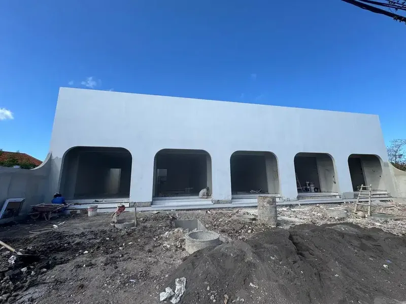 RUKO BARU STRATEGIS DI PECATU ULUWATU - Real Estate in Bali