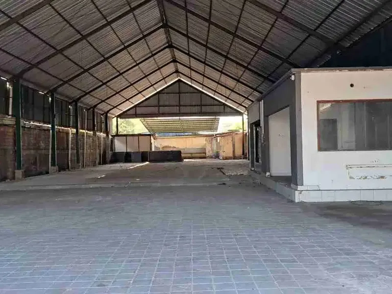 gudang area denpasar selatan - Real Estate in Bali