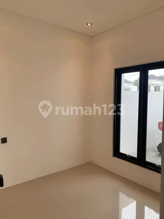 Rumah Cluster 2Lantai - Real Estate in Bali