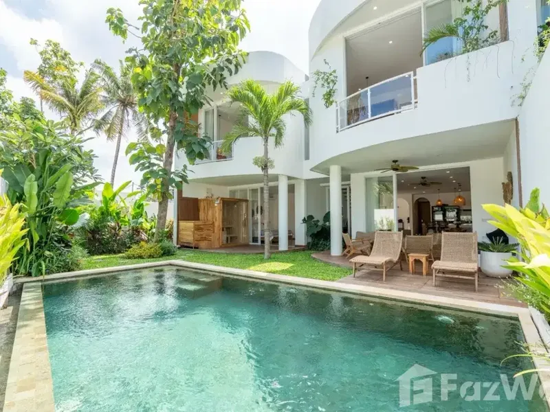 3 Bedroom Villa for sale in Kediri, Bali - Real Estate in Bali