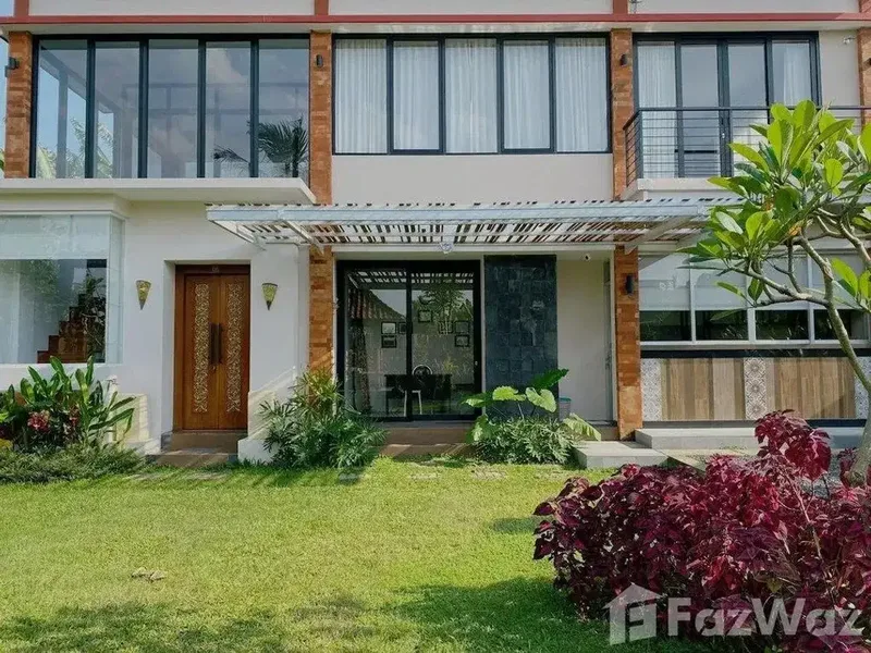 2 Bedroom Villa for rent in Sukawati, Bali - Real Estate in Bali