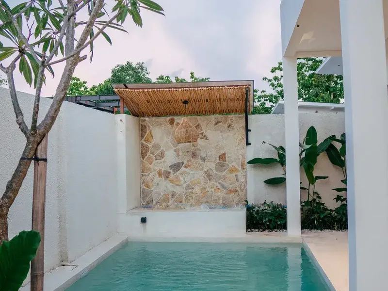 3 Bedroom Villa for sale in Jimbaran, Bali - Real Estate in Bali