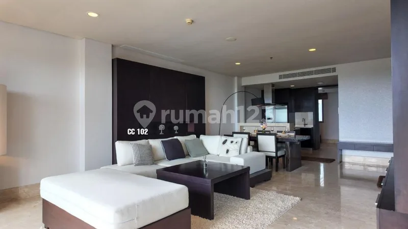 Ayana Residence Jimbaran - Real Estate in Bali