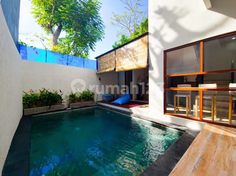Modern Villa Fully Furnished Jimbaran Bali - Bali in Bali