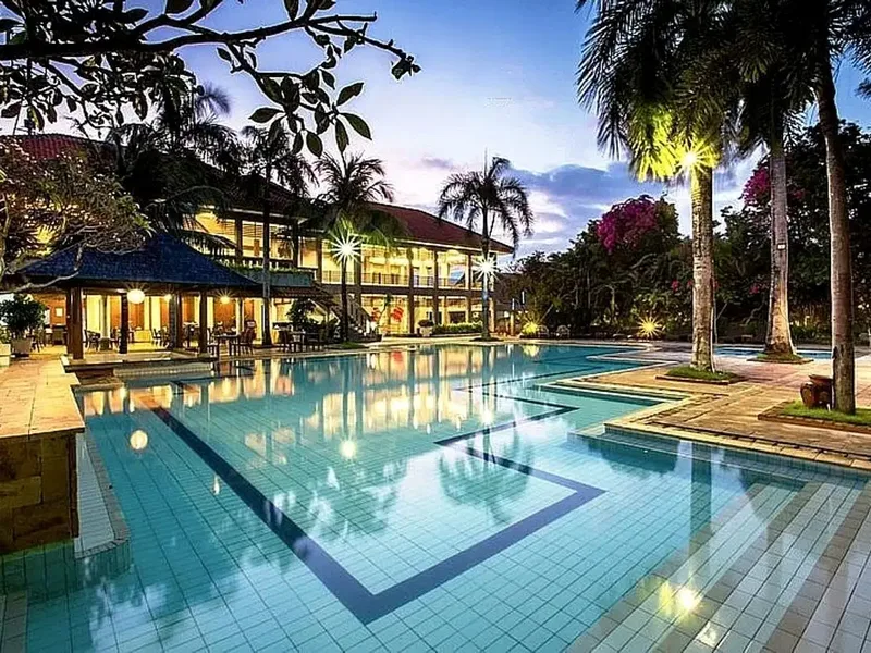 Long Stay Program Hotel Bintang 4 Nusa Dua - Real Estate in Bali