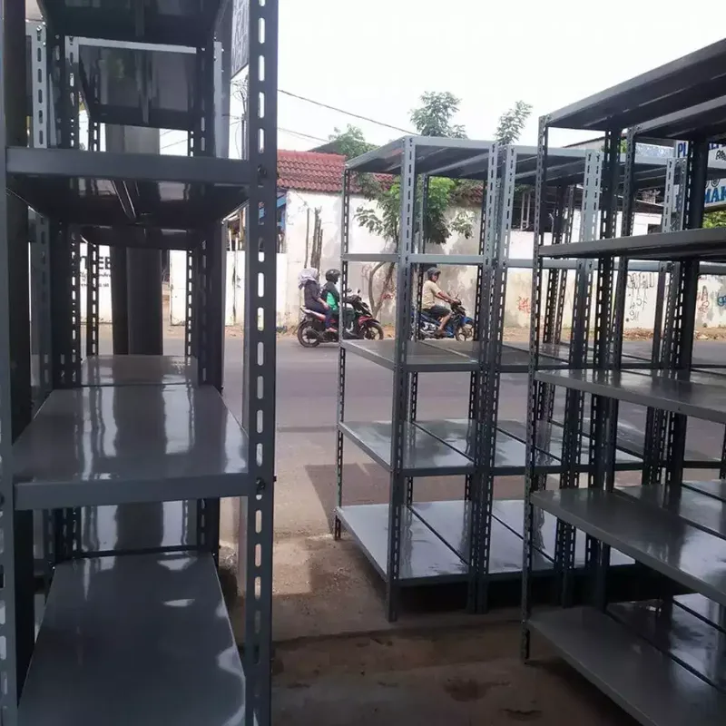 Rak besi praktis - Other in Bali