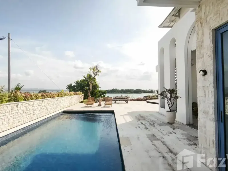 4 Bedroom Villa for sale in Nusa Dua, Bali - Real Estate in Bali