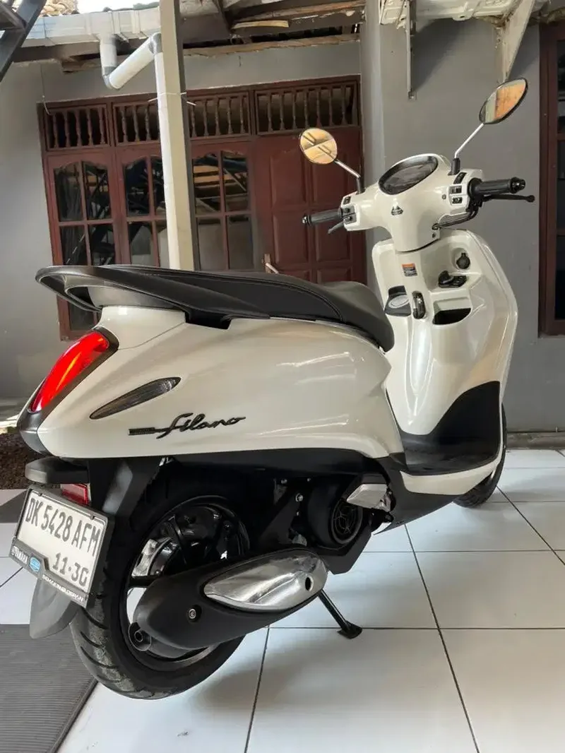 Filano neo 2025 // bintan dewata ya - Vehicles in Bali