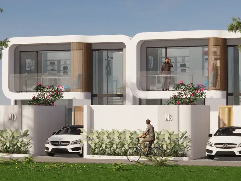 JUAL LUXURY VILLA DI KEROBOKAN - Bali in Bali