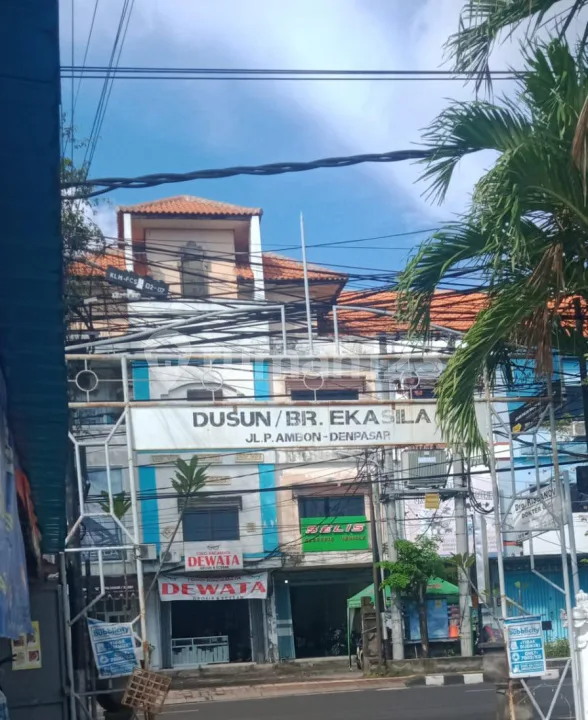 Ruko Di Kawasan Strategis Denpasar Bali - Bali in Bali
