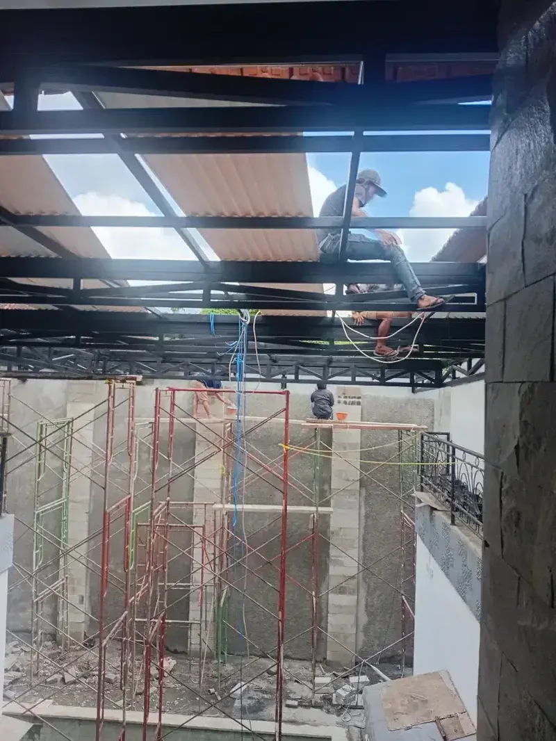Tukang las denpasar - Home & Garden in Bali