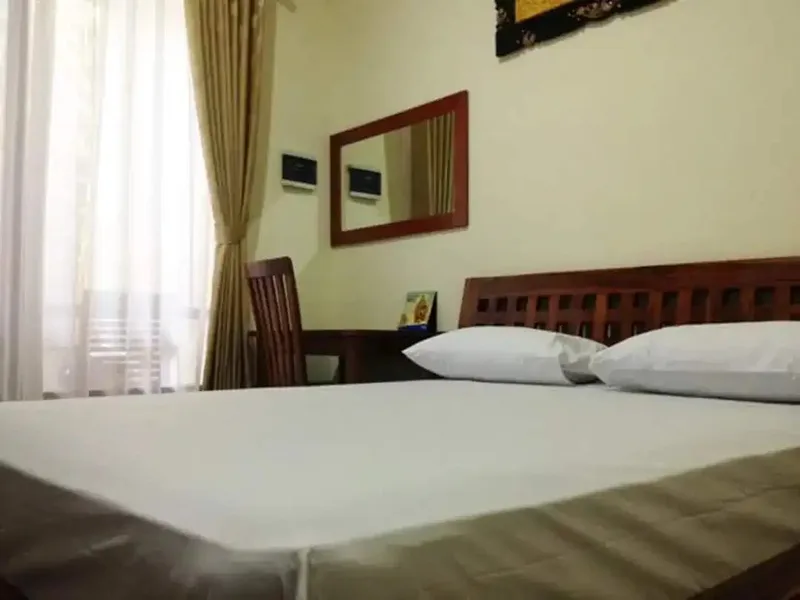 Kost Privat Nyaman Lengkap Di Dekat MCD Jimbaran - Real Estate in Bali