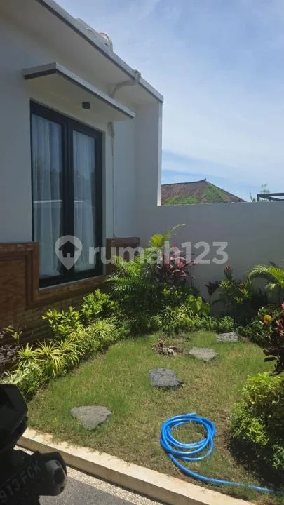 Villa Full Furnished Private Pool Kedungu #7731 - Real Estate in Bali
