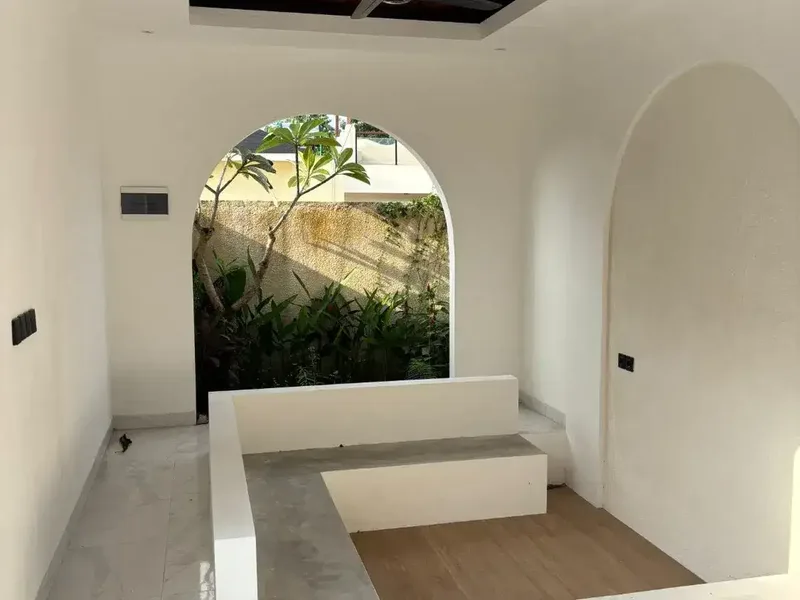 VILLA CANTIK READY UNIT KAWASAN VILLA BEST PREMIUM LOKASI NUSA DUA - Real Estate in Bali