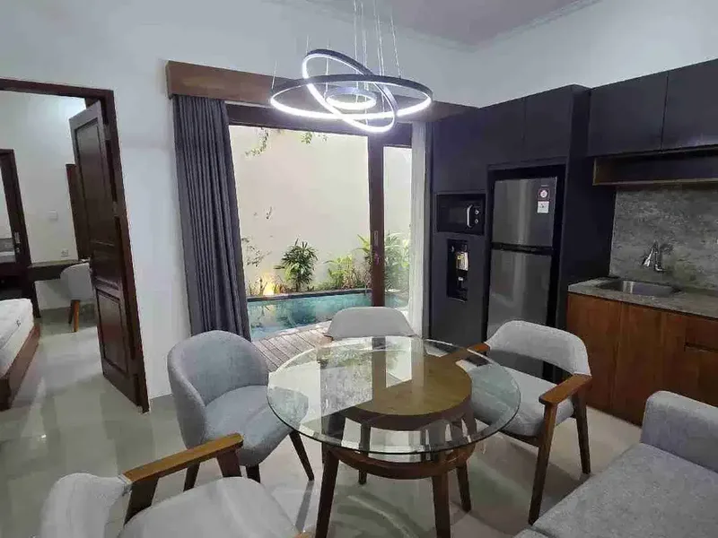 SIAP HUNI . VILLA RESIDENCE SIAP DISEWAKAN - Bali in Bali