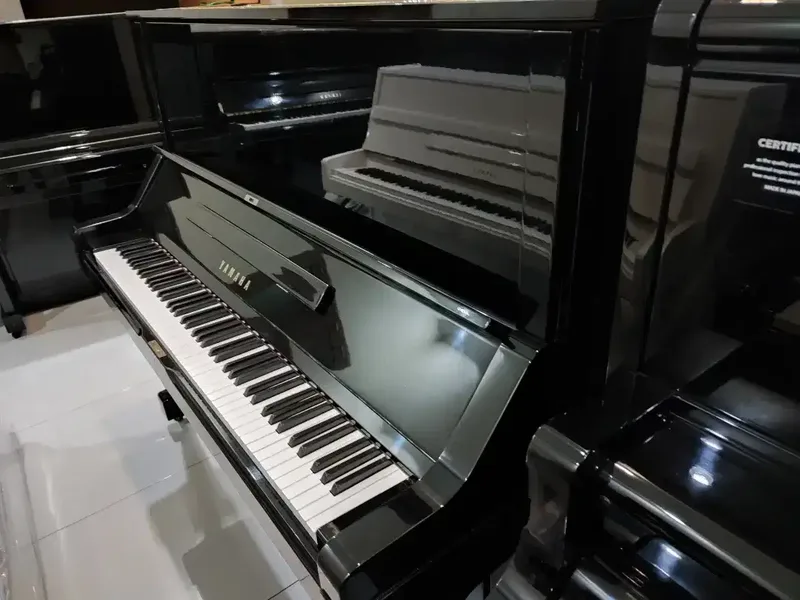 Piano Yamaha U3H U3 Nippon Japan - Hobbies & Sports in Bali