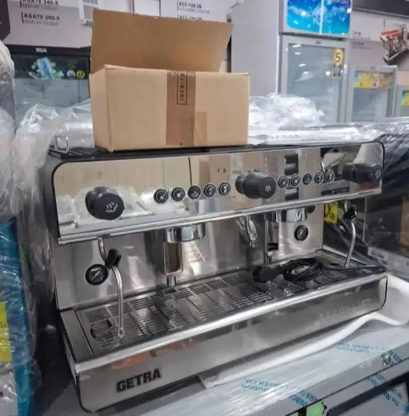 COFFE MAKER GETRA / MESIN KOPI GETRA BARU - Home & Garden in Bali