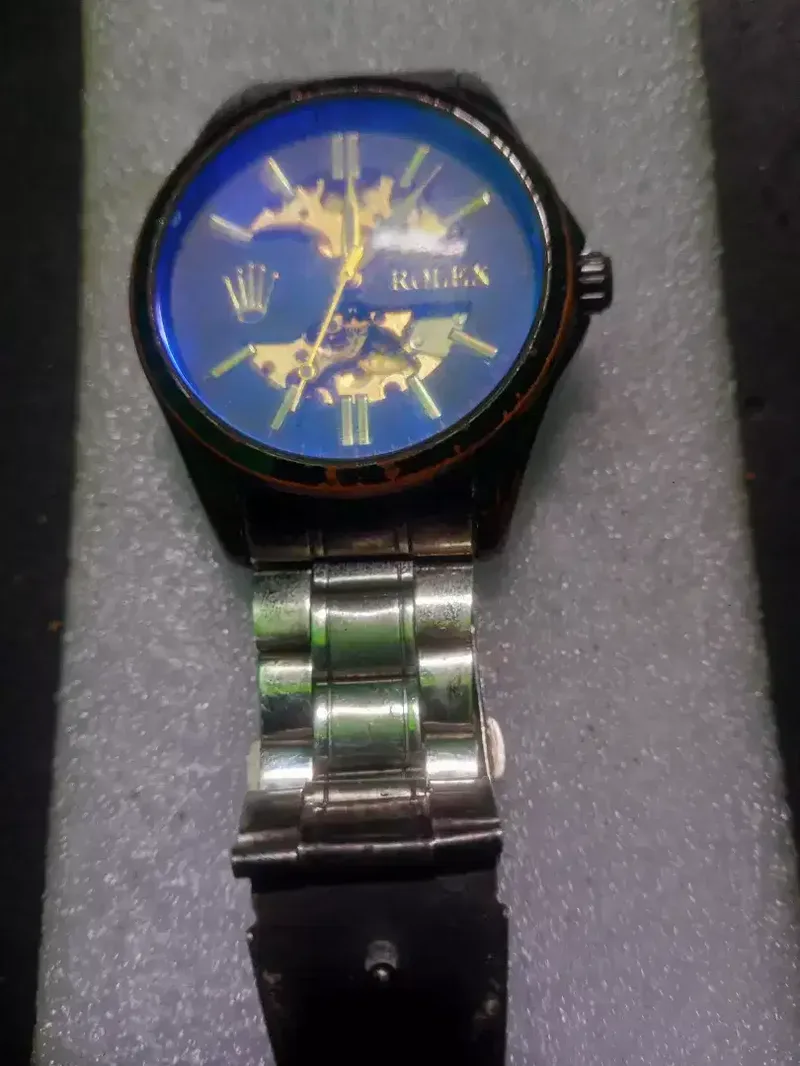 Dijual jam tangan Rolex - Fashion in Bali