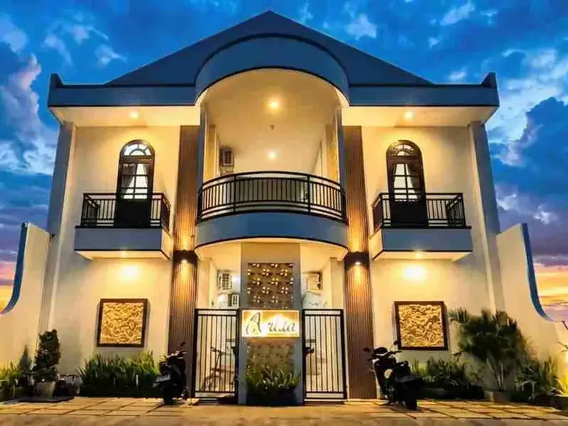 Rumah Kost Eksklusif 12 Kamar Dekat Pantai Pandawa Bali - Real Estate in Bali