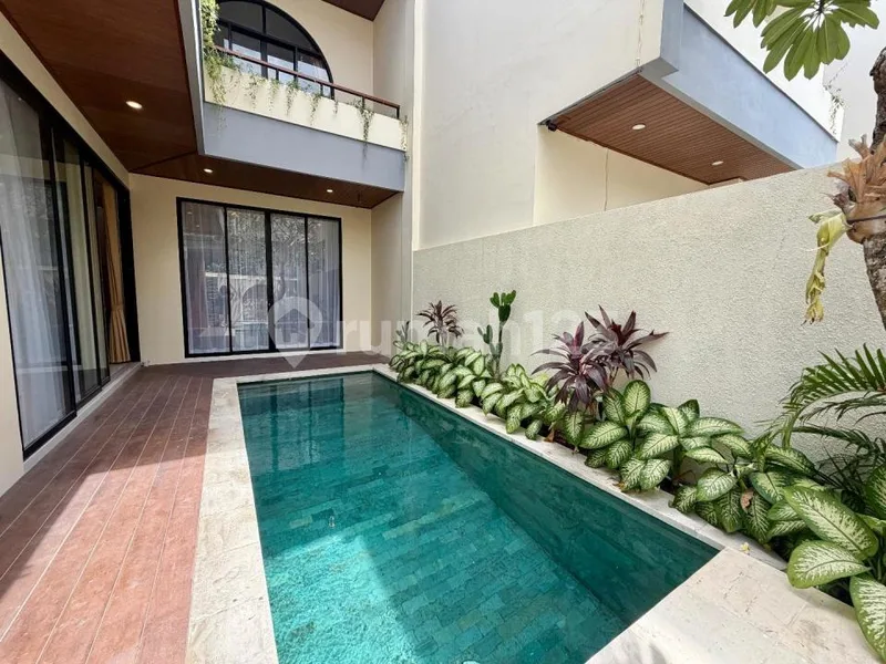 3 Bedroom Villa di Kayu Tulang - Real Estate in Bali