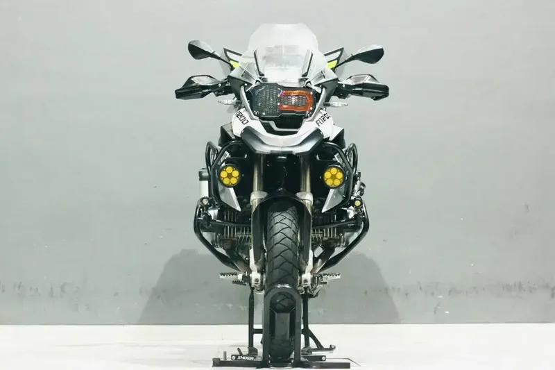 BMW GS R1200 K50 K51 K25 mulus versys 1000 V-Stroum Aftica twin - Vehicles in Bali